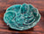 Batte: Small Lilikoi Leaf Bowl