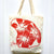 Tote Bag, Nohoanu Flower Lana`i