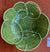 Sea Grape Medium Leaf Bowl