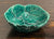 Medium Mahoe Leaf Bowl