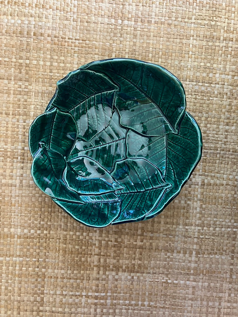 Medium Gardenia Leaf Bowl