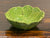 Small Hibiscus Leaf Bowl