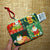 Cory Lovejoy: "Holiday Flowers" Clutch