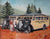 Charlie Palumbo: Lana`i Buses