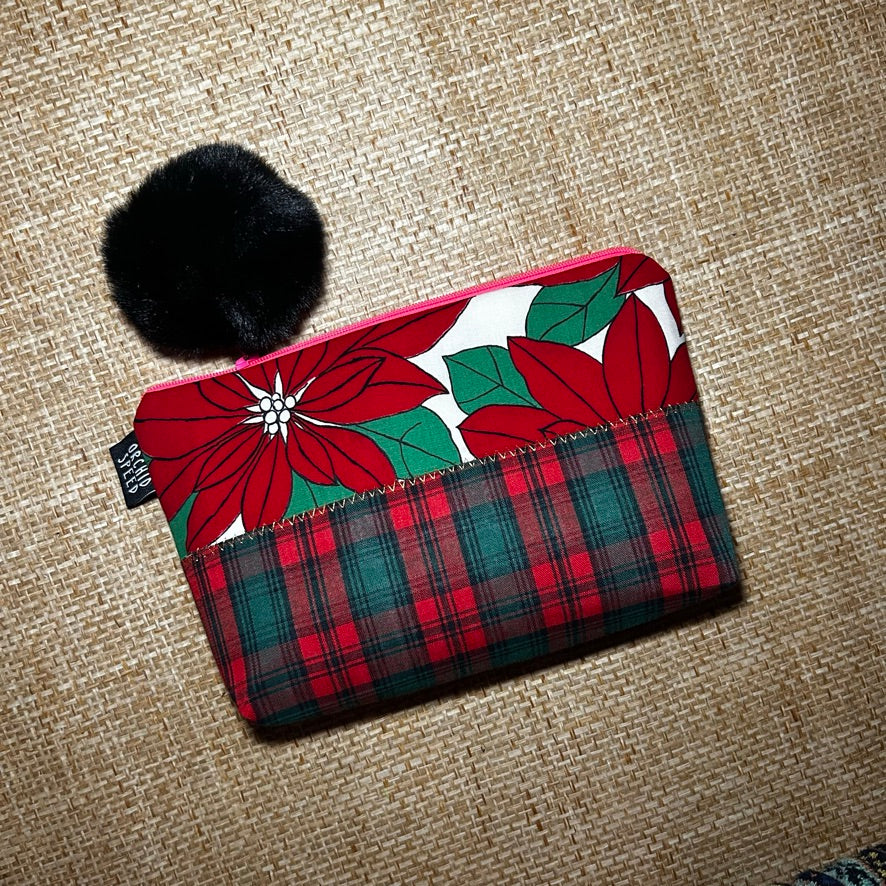 Cory Lovejoy: "Winter Waikiki" Clutch