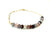 Dyanne Michele Designs: Spinel Gemstone Bracelet