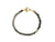 Dyanne Michele Designs: Iolite Gemstone Beaded Bracelet