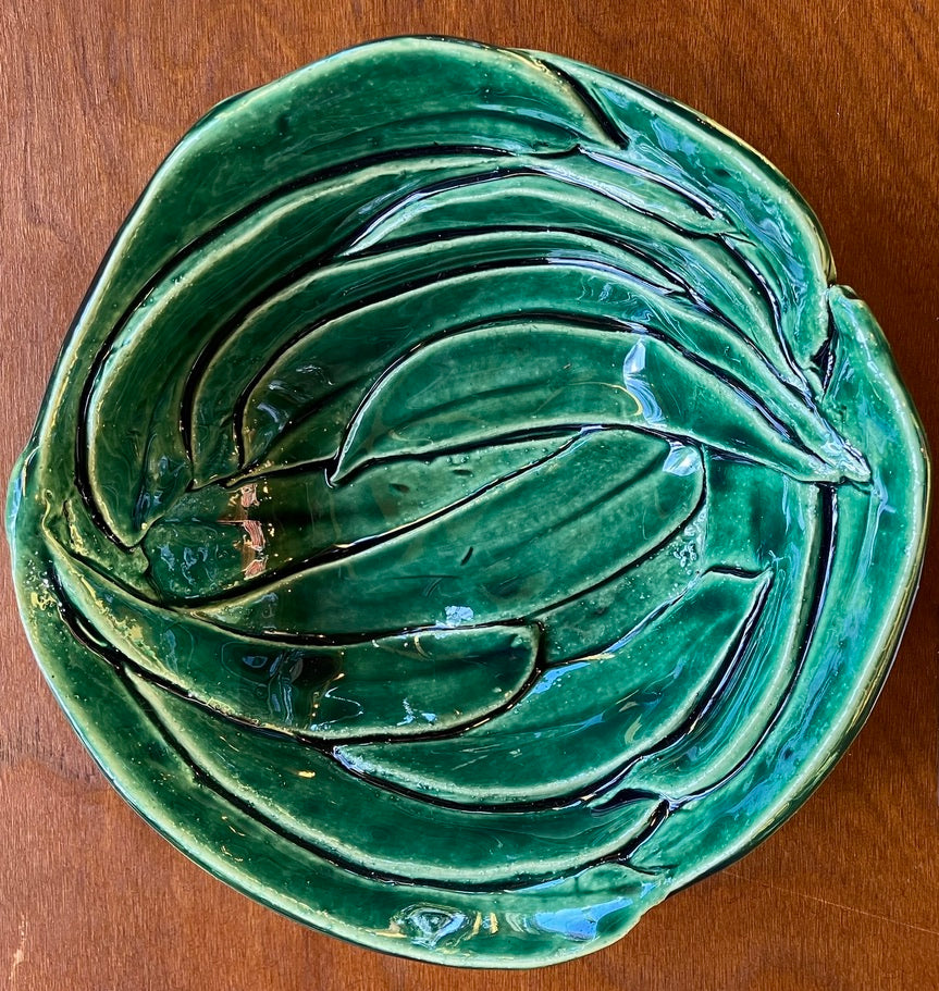 Batte: Eucalyptus Bowl