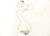 Dyanne Michele Designs:  Freshwater Baroque Pearl Necklace