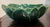 Large Plumeria Leaf Bowl