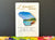 Hand-Painted Lanai Magnet "Hulopo'e Afternoon 2"