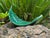 Small Plumeria Leaf Plate PL-63
