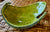Batte: Small Anthurium Leaf Tray