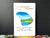 Hand-Painted Lanai Magnet "Afternoon at Hulopo'e"