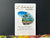 Hand-Painted Lanai Magnet "Paradise Palms"