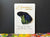 Hand-Painted Lanai Magnet "Starry Sky, Lanai"