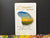 Hand-Painted Lanai Magnet "Koele Sunset"