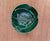 Batte: Small Guava Leaf Bowl G-6