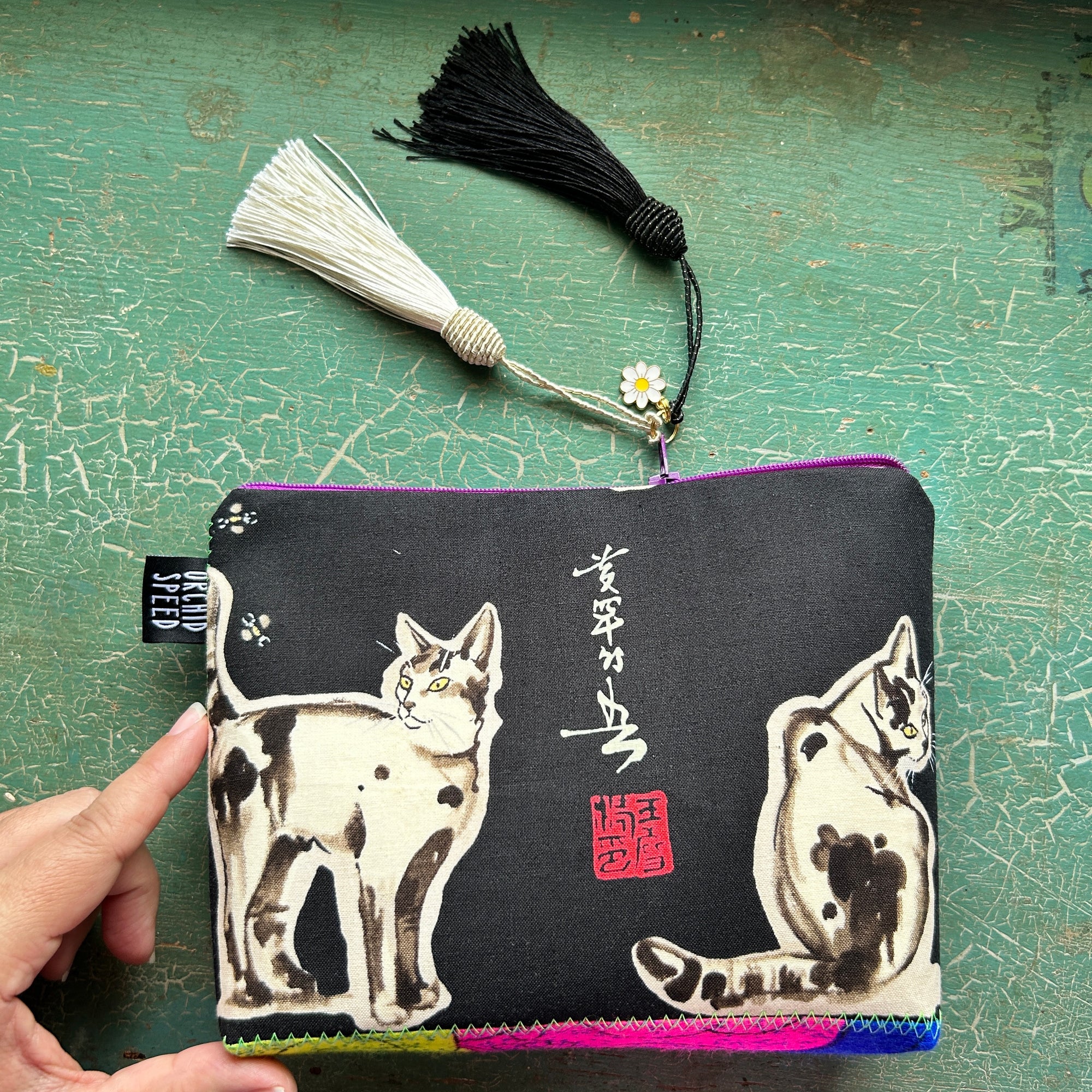 Cory Lovejoy: "Kitten + Potions" Clutch