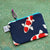 Cory Lovejoy: "Koi + Flowers" Clutch