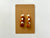 Mario Cervantes: Lana'i Momi and Poleho Shell Earrings