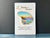 Hand-Painted Lanai Magnet "It Is Well"