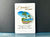 Hand-Painted Lanai Magnet "Manele Palms 2"