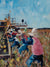 Charlie Palumbo: Palawai Pine Pickers