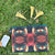 Cory Lovejoy: "Forever Pineapple" Clutch