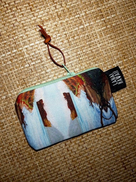 Cory Lovejoy: &quot;Saturdays + Shipwrecks&quot; Clutch