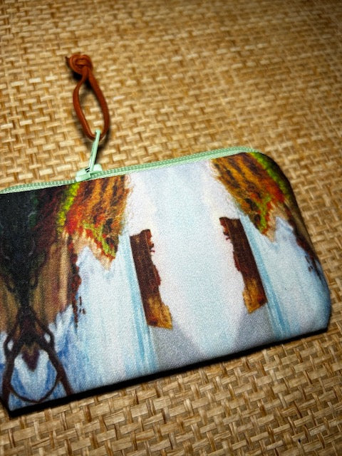 Cory Lovejoy: &quot;Saturdays + Shipwrecks&quot; Clutch