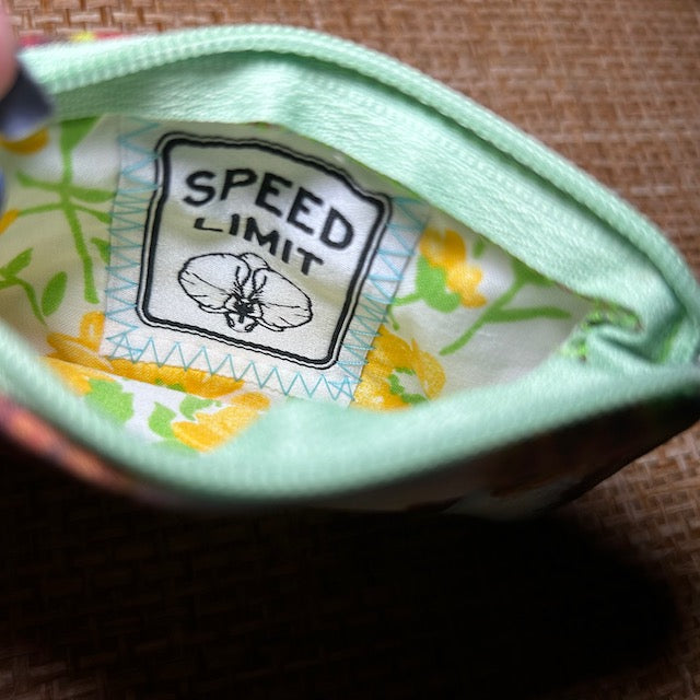 Cory Lovejoy: &quot;Saturdays + Shipwrecks&quot; Clutch