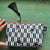 Cory Lovejoy: "Travel Kitty" Clutch