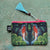 Cory Lovejoy: "Watercolor Splash" Clutch