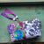 Cory Lovejoy: "Wisteria + Rice" Clutch