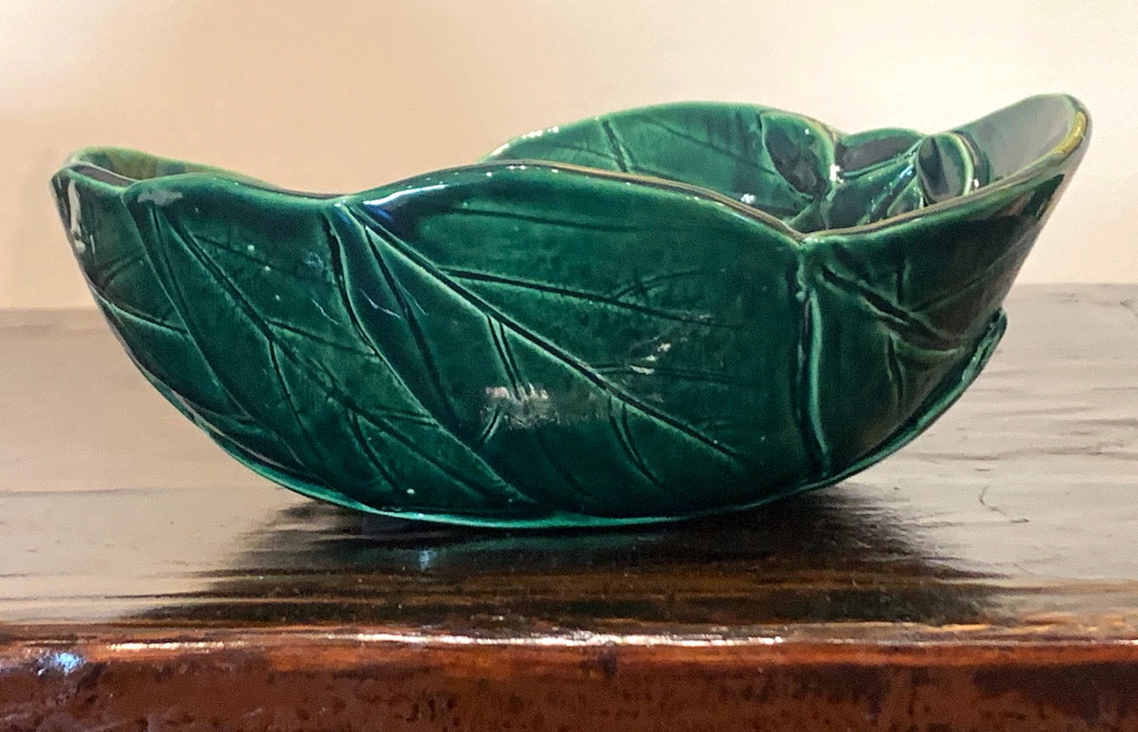 Banyan Leaf Bowl
