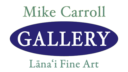 Mike Carroll Gallery