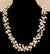 Baby Cook: Pearl & Crystal Necklace