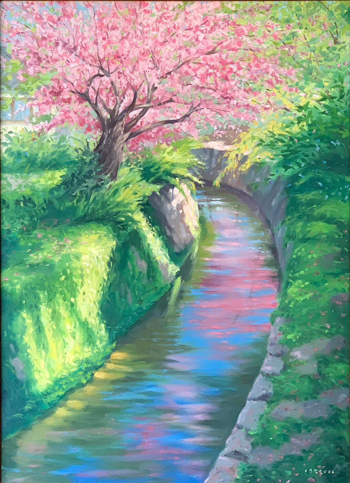 Spring In Kyoto